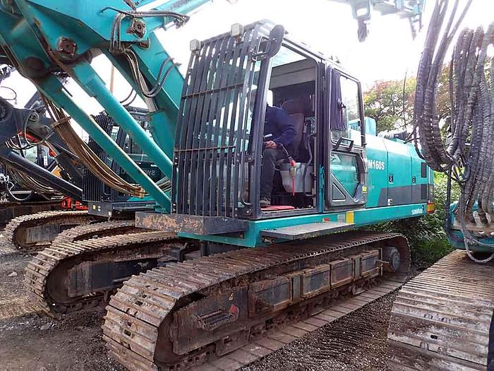 Used 2020 SUNWARD SWDM160S