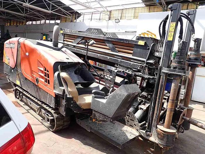 Used 2016 DITCH WITCH JT30