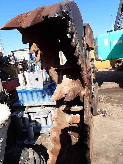 Used 1996 CASAGRANDE C50