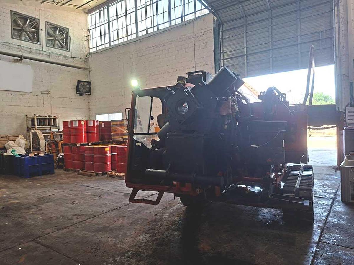 Used 2014 DITCH WITCH JT100 MACH1