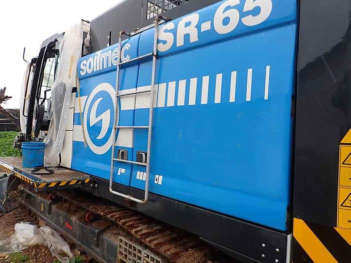 Used 2022 SOILMEC SR65