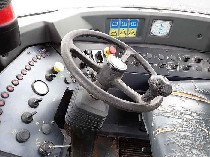 Used 2018 EPIROC BOOMER E2C