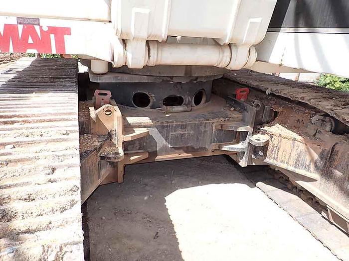 Used 2022 MAIT BR165