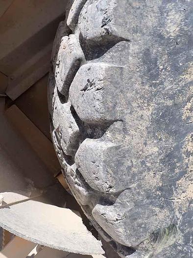 Used 2008 VOLVO A35E