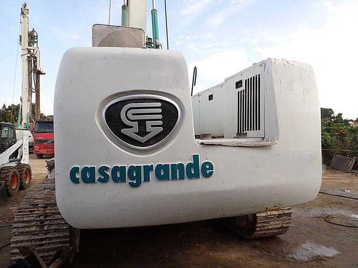 Used 2013 CASAGRANDE B175XP