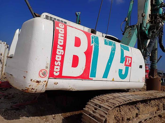 Used 2016 CASAGRANDE B175XP