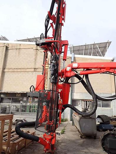 Used 2023 SANDVIK DX800