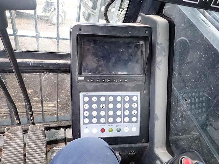 Used 2021 SUNWARD SWDM140S