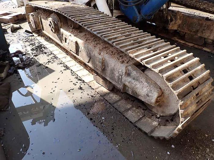 Used 2005 SOILMEC SM401