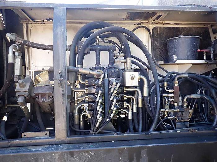 Used 2006 CASAGRANDE B125HD