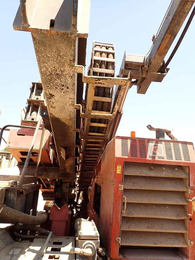 Used 2014 DITCH WITCH JT100 MACH1