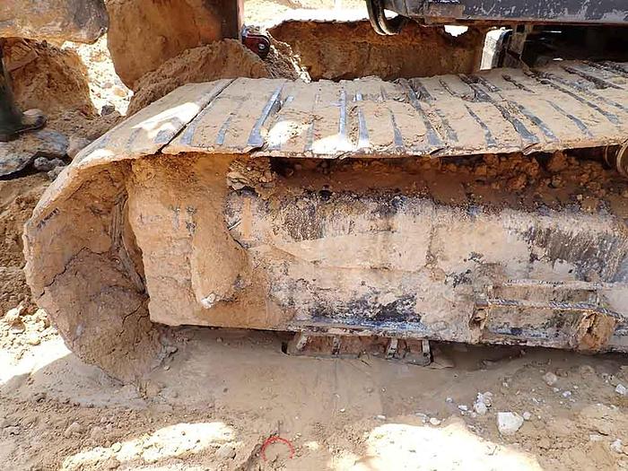 Used 2014 MDT CMV TH18