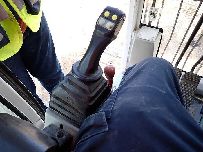 Used 2016 CASAGRANDE B175XP