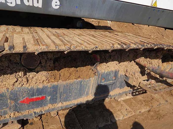 Used 2017 CASAGRANDE B250XP-2