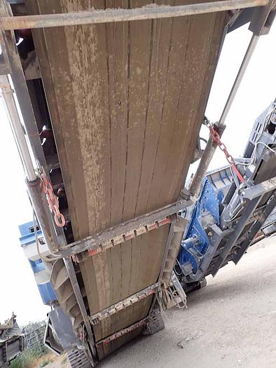 Used 2012 KLEEMANN MC120Z