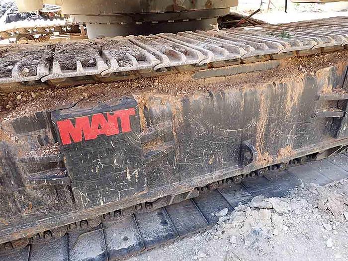 Used 2022 MAIT BR165