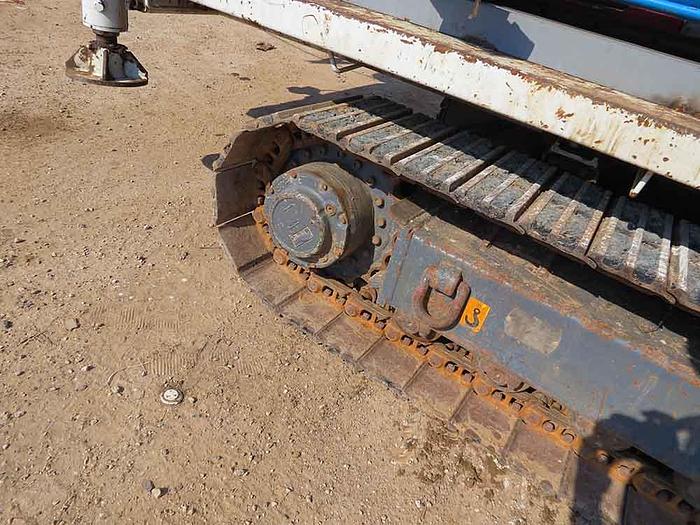 Used 2007 COMACCHIO MC900P