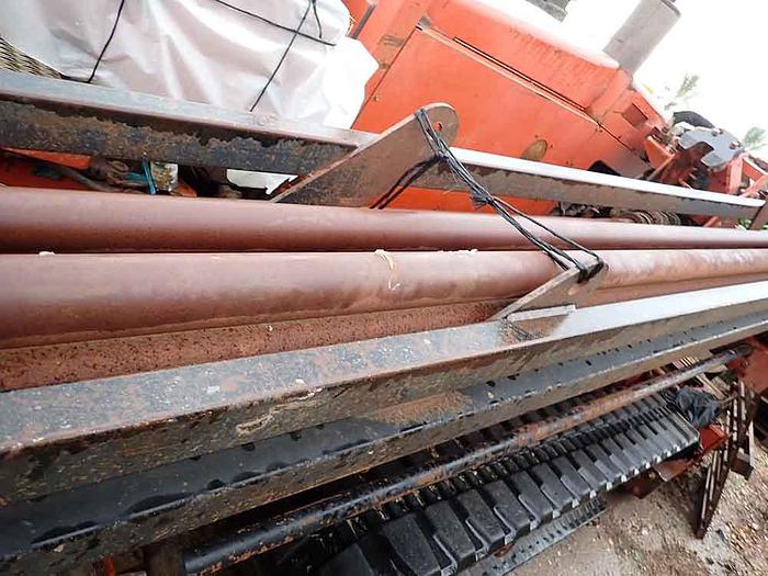 Used 2000 DITCH WITCH JT4020