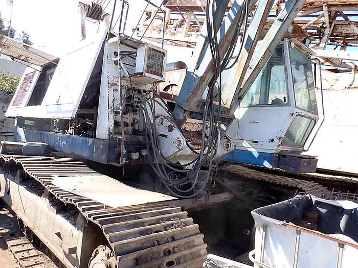 Used 1996 CASAGRANDE C50