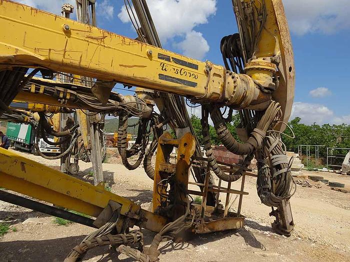 Used 2010 ATLAS COPCO E2C