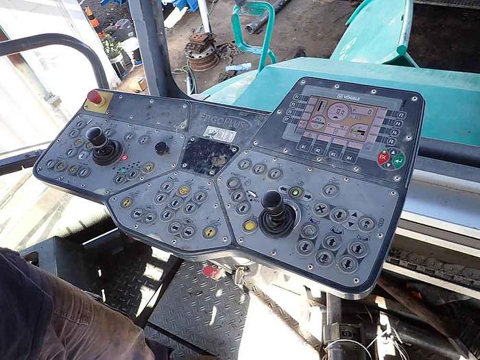 Used 2019 VOGELE 1800-3