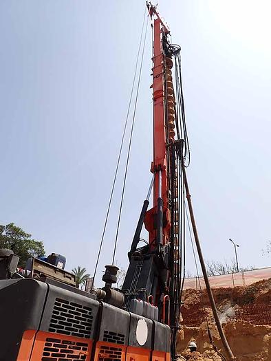 Used 2014 MDT CMV TH18