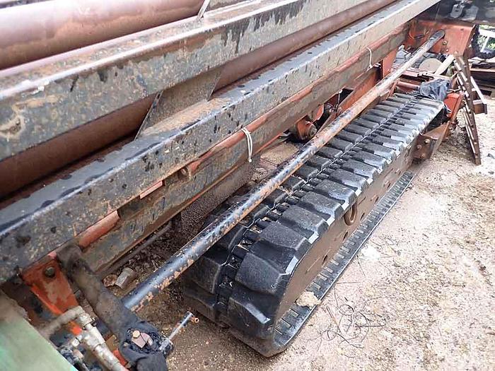 Used 2000 DITCH WITCH JT4020