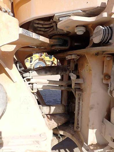 Used 2019 VOLVO L180H