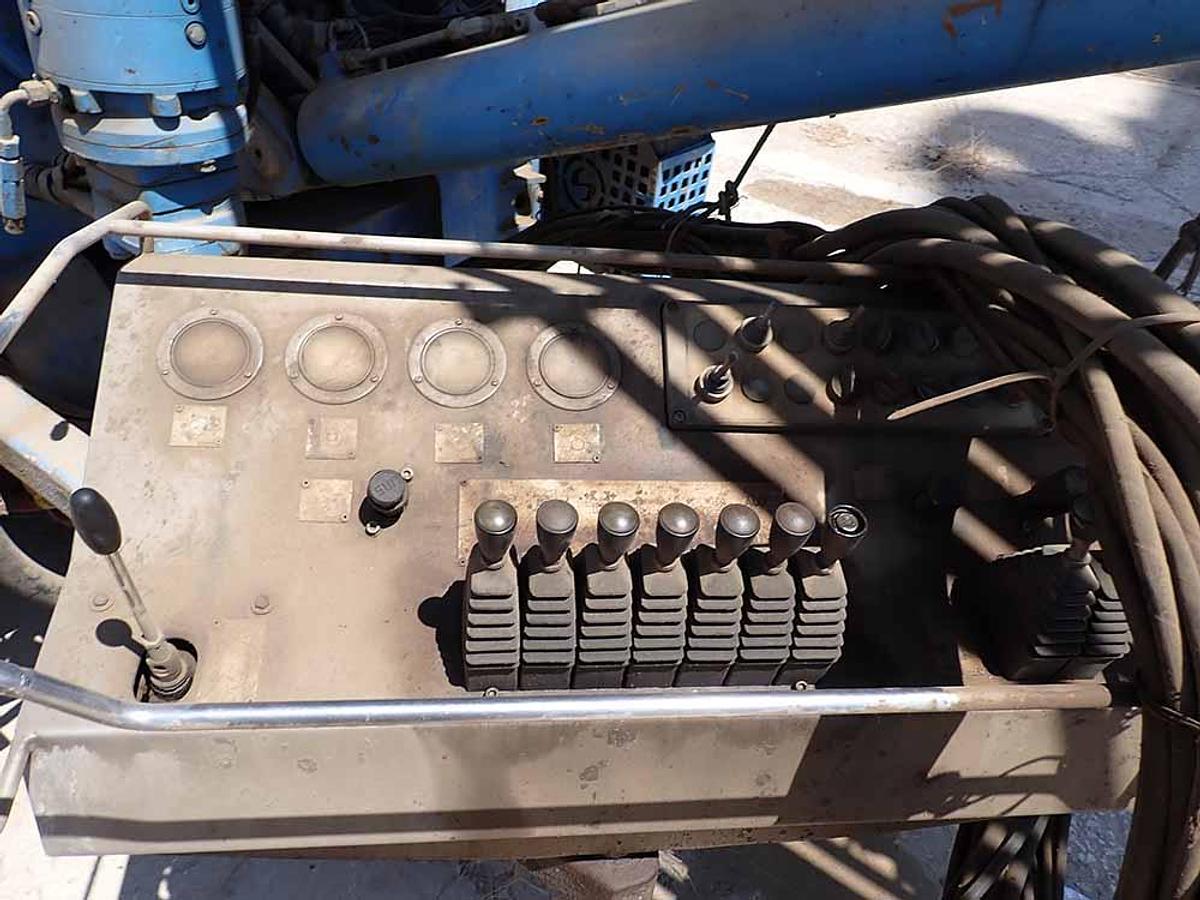 Used 2018 SOILMEC ST-20