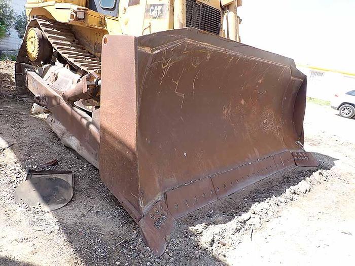 Used 1996 CAT. D9R