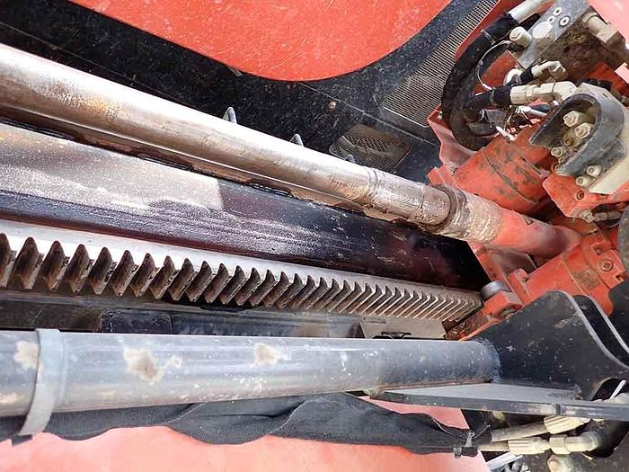 Used 2016 DITCH WITCH JT30