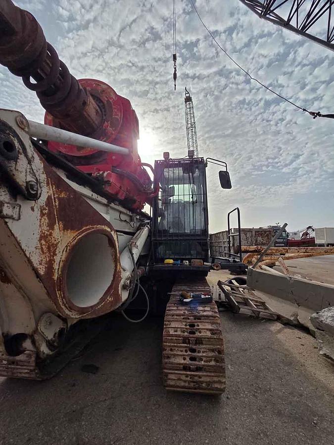 Used 2020 COMACCHIO CH450