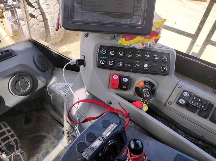 Used 2020 CATERPILLAR 988K