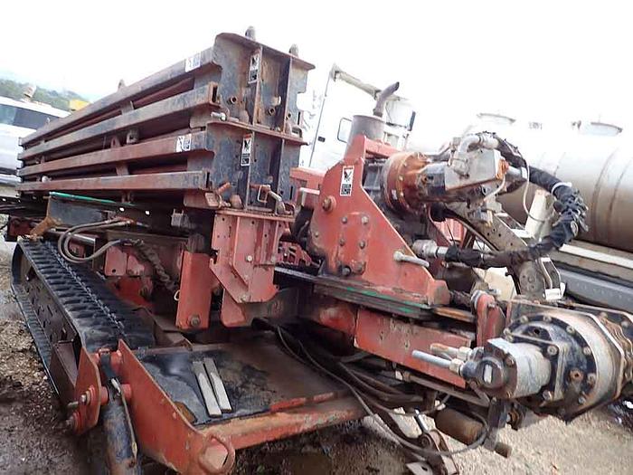 Used 2000 DITCH WITCH JT4020