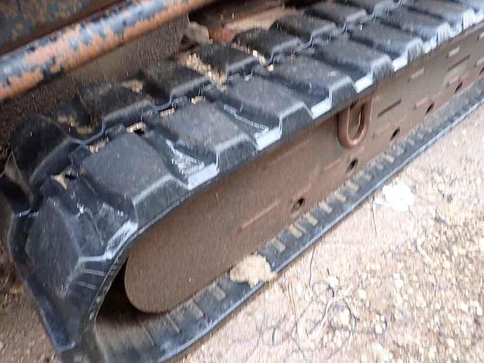 Used 2000 DITCH WITCH JT4020