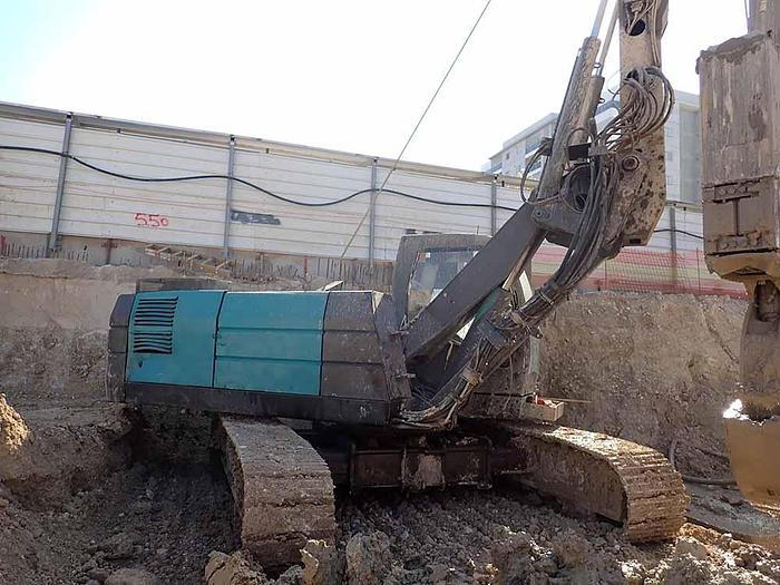 Used 2006 CASAGRANDE B125HD