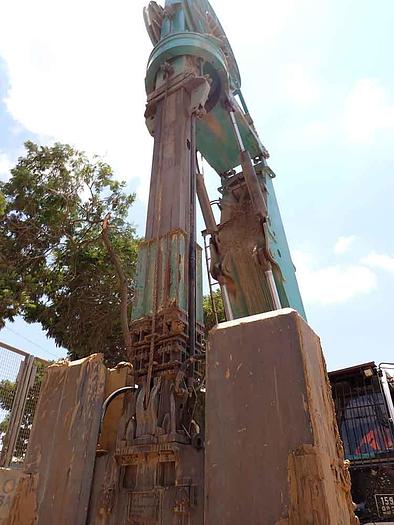 Used 2018 CASAGRANDE B250XP-2
