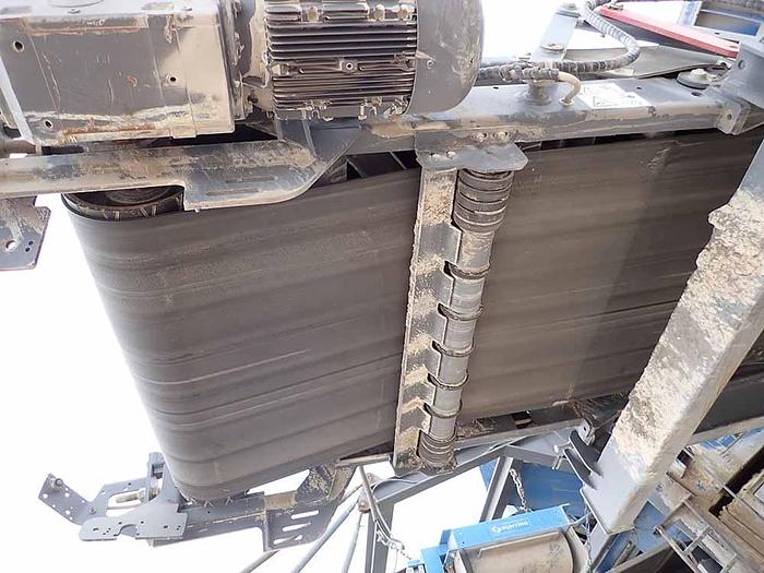 Used 06/2020 KLEEMANN MR130Z EVO2