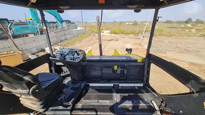 Used 2018 BOMAG BF700C-2