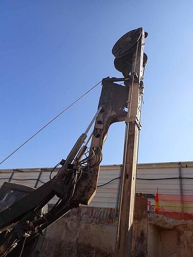 Used 2006 CASAGRANDE B125HD