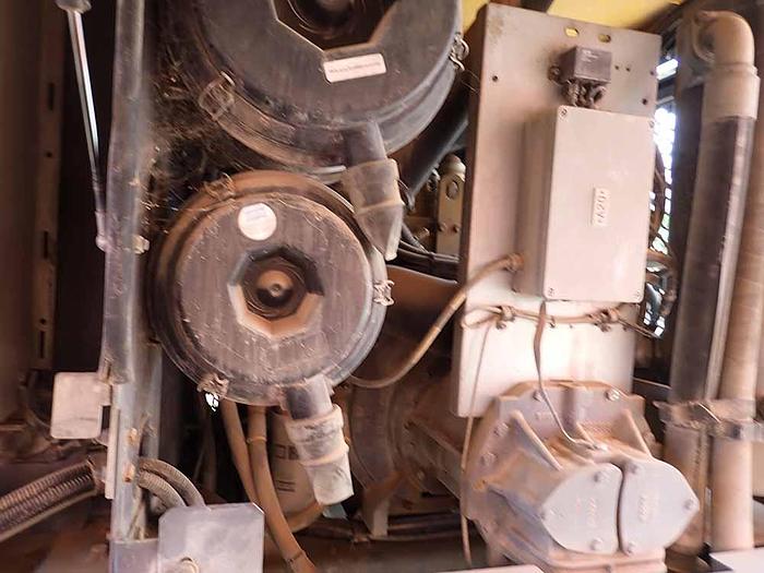 Used 2016 ATLAS COPCO FLEXIROC T35