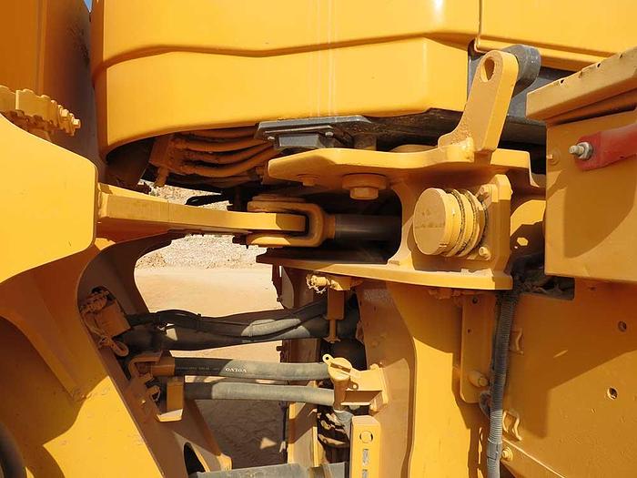 Used 2019 VOLVO L180H