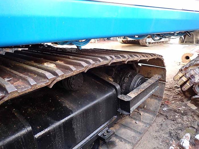 Used 2012 SOILMEC SR65-007A