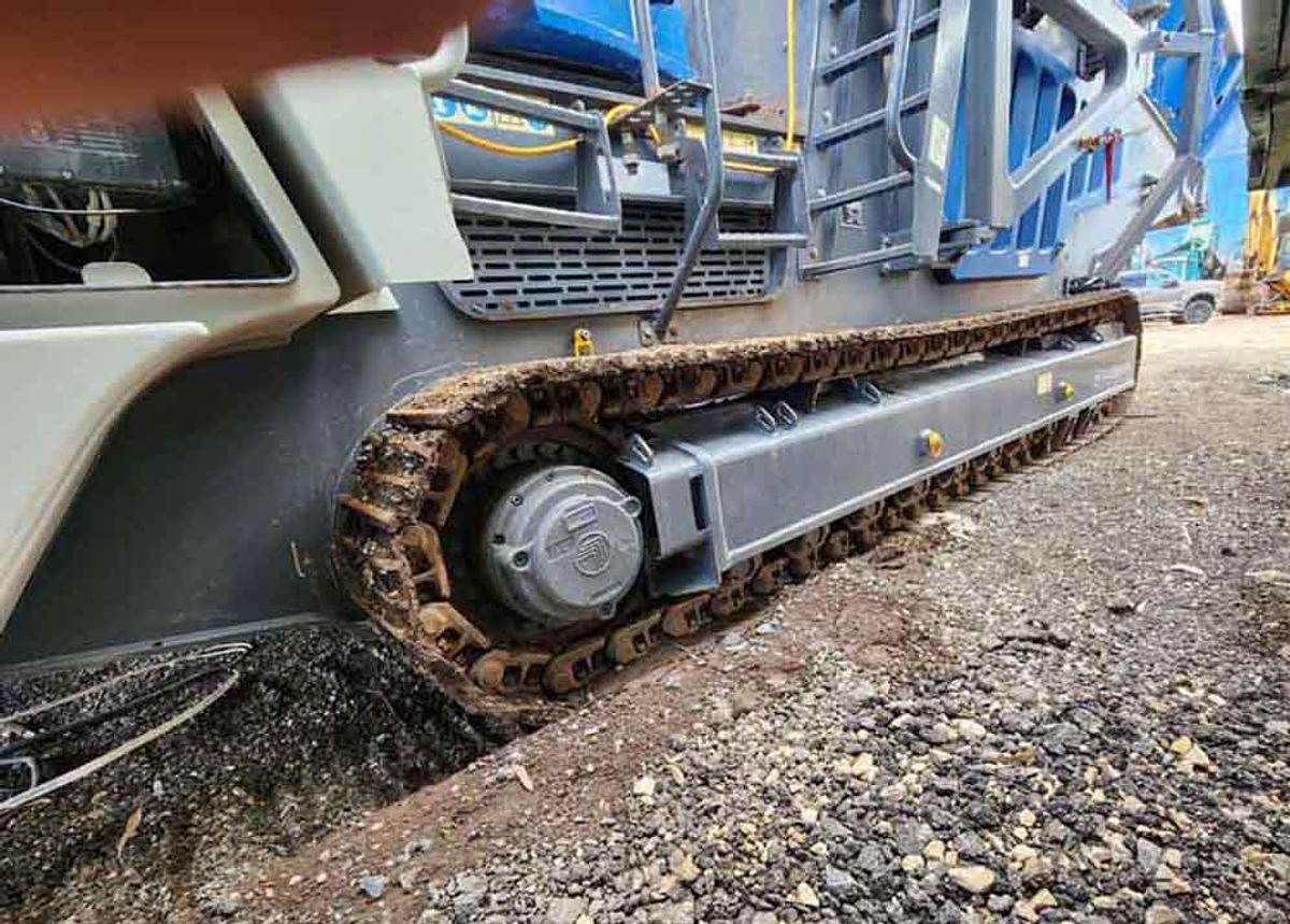 Used 2019 KLEEMANN MCO11PRO