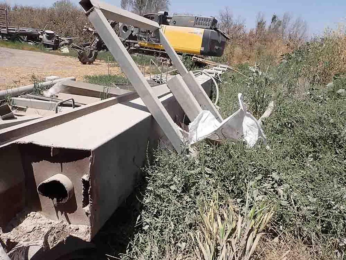 Used 2022 CASAGRANDE B200XP-2