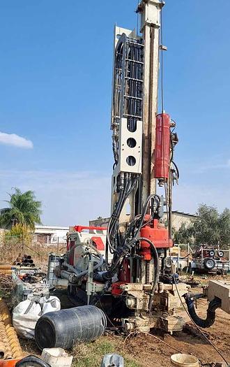 Used 2018 COMACCHIO GEO 602HT