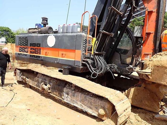 Used 2014 MDT CMV TH18