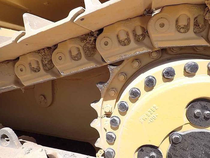 Used 2007 CATERPILLAR D8T