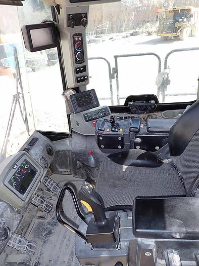 Used 2019 CATERPILLAR 988K