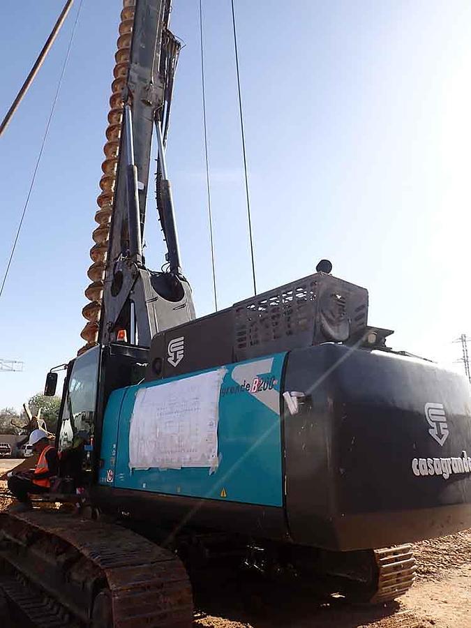 Used 2021 NCASAGBRANDE B200XP-2